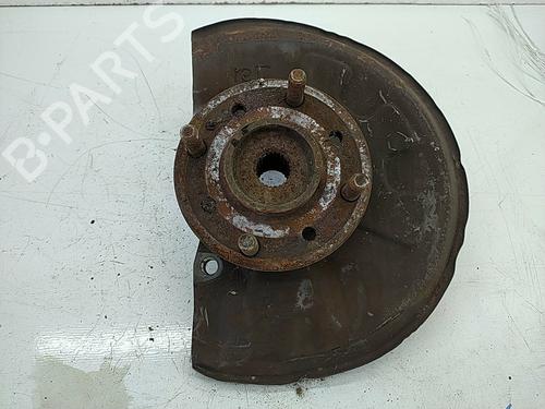 Used Left front steering knuckle VOLVO V40 Estate (645) [1995-2004]  21615735