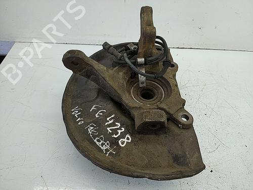 Left front steering knuckle VOLVO V40 Estate (645)  | BP21615735M25 