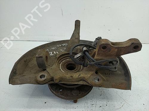 Left front steering knuckle VOLVO V40 Estate (645)  | BP21615735M25 