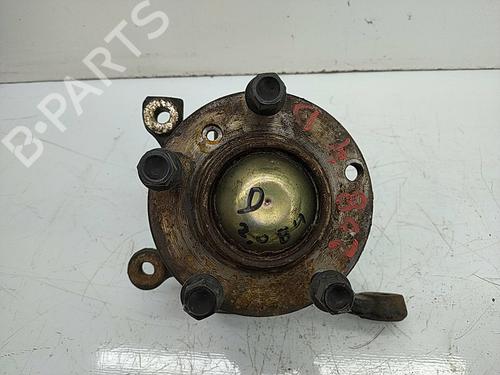 Fusée avant droite BMW 3 Touring (E46) [1999-2005]  21609118