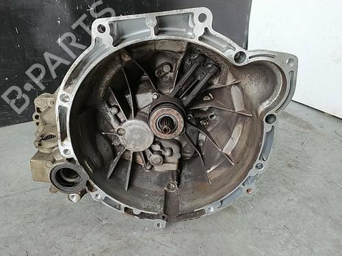 Used Gearbox FORD FIESTA VI (CB1, CCN) 1.25 (82 hp) 21627006