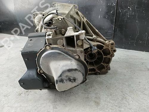 Gearbox FORD FIESTA VI (CB1, CCN) 1.25 | BP21627006M3
