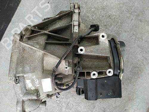 Gearbox FORD FIESTA VI (CB1, CCN) 1.25 | BP21627006M3