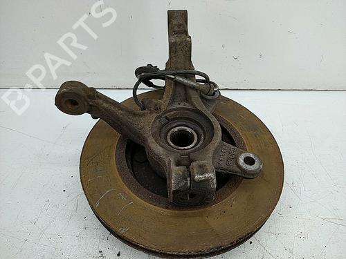 Left front steering knuckle FORD FIESTA VI (CB1, CCN) 1.25 | BP21626992M25 