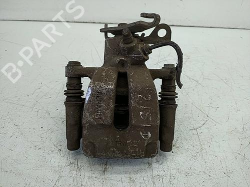 Used Other RENAULT MEGANE II (BM0/1_, CM0/1_) [2001-2012]  21617205