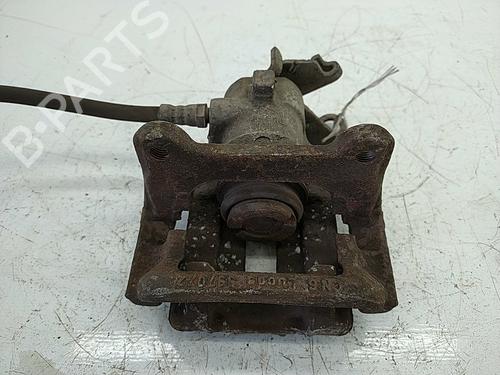 Left rear brake caliper ALFA ROMEO 156 Sportwagon (932_)  | BP21612054M107 