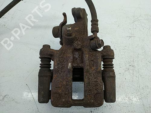 Used Left rear brake caliper NISSAN ALMERA II (N16) [2000-2026]  21620994