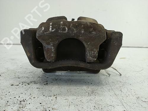 Left rear brake caliper OPEL ASTRA H (A04) | BP21617904M107 - Image 2