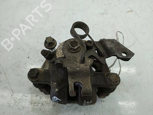 Left rear brake caliper OPEL ASTRA H (A04) | BP21617904M107 - Image 3