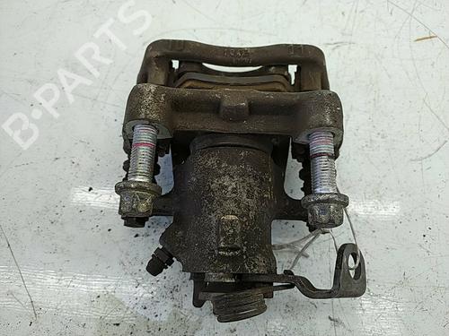 Left rear brake caliper OPEL ASTRA H (A04) | BP21617904M107 - Image 4