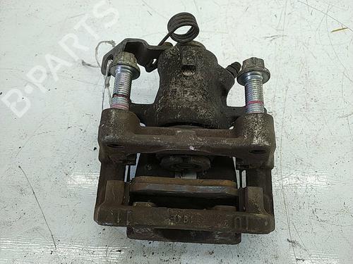 Left rear brake caliper OPEL ASTRA H (A04) | BP21617904M107 - Image 5
