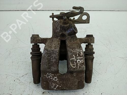 Used Other RENAULT MEGANE II (BM0/1_, CM0/1_) [2001-2012]  21619446