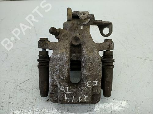 Used Left rear brake caliper CITROËN C3 I (FC_, FN_) [2002-2013]  21618867
