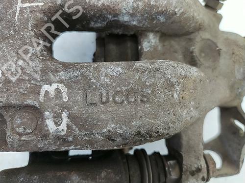 Left rear brake caliper CITROËN C3 I (FC_, FN_) | BP21618867M107