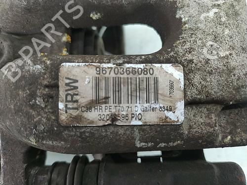 Other PEUGEOT 308 I (4A_, 4C_)  | BP21622329O1 