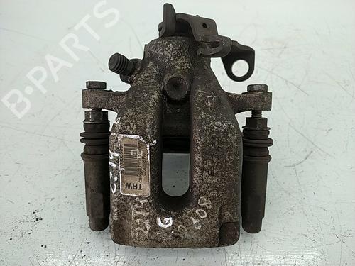 Annen PEUGEOT 308 I (4A_, 4C_) [2007-2016]  21622330