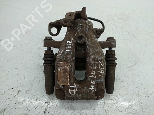 Used Right rear brake caliper Right rear brake caliper 21620078 21620078