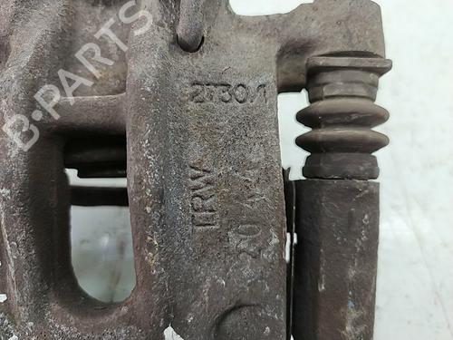 Right rear brake caliper TOYOTA COROLLA (_E12_)  | BP21622414M106 