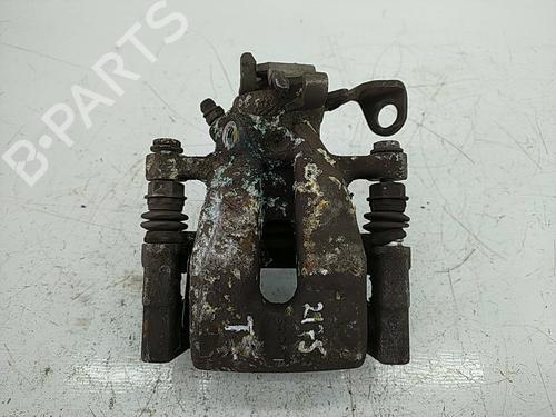 Used Left rear brake caliper OPEL MERIVA A MPV (X03) [2003-2010]  21618929