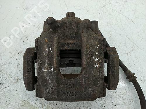Used Left rear brake caliper BMW 3 Touring (E46) [1999-2005]  21609683