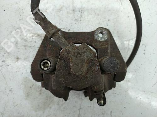 Right rear brake caliper BMW 3 Touring (E46) | BP21609682M106