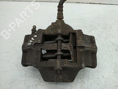 Used Left rear brake caliper Left rear brake caliper MERCEDES-BENZ C-CLASS (W202) [1993-2000] 21607231 21607231
