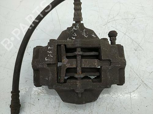 Used Right rear brake caliper Right rear brake caliper MERCEDES-BENZ C-CLASS (W202) [1993-2000] 21607230 21607230