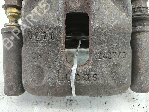 Andere HONDA ACCORD VII (CL, CN)  | BP21610144O1 