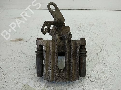 Used Right rear brake caliper SEAT LEON (1P1) [2005-2013]  21629424