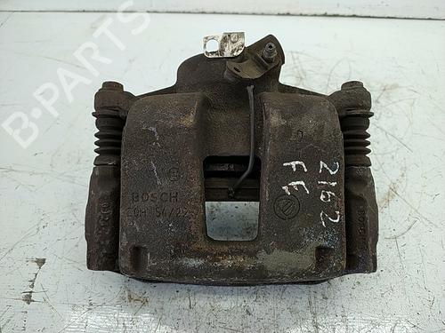 Used Left front brake caliper Left front brake caliper FIAT BRAVO II (198_) [2006-2016] 21618146 21618146
