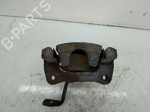 Right rear brake caliper HONDA JAZZ II (GD_, GE3, GE2) | BP21629431M106