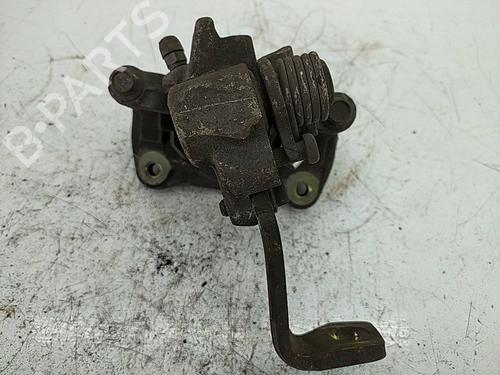 Right rear brake caliper HONDA JAZZ II (GD_, GE3, GE2) | BP21629431M106