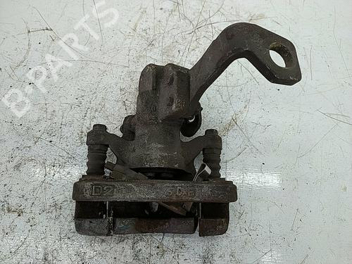 Right rear brake caliper HONDA JAZZ II (GD_, GE3, GE2) | BP21629431M106