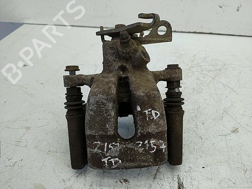 Used Right rear brake caliper RENAULT MEGANE II Estate (KM0/1_) [2003-2012]  21617814