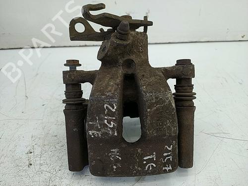 Used Left rear brake caliper RENAULT MEGANE II Estate (KM0/1_) [2003-2012]  21617815