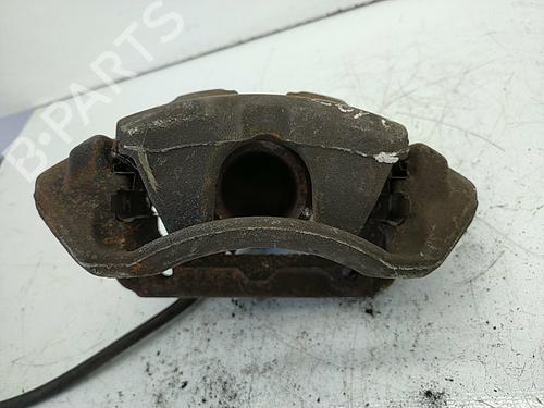 Right front brake caliper MERCEDES-BENZ C-CLASS (W203) | BP21620660M104 - Image 2