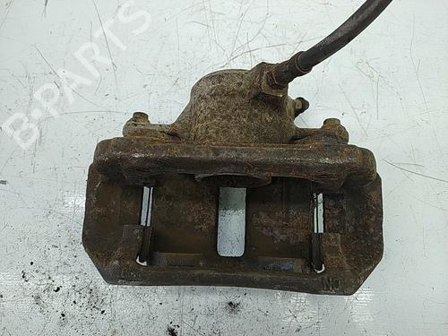 Right front brake caliper MERCEDES-BENZ C-CLASS (W203) | BP21620660M104 - Image 3