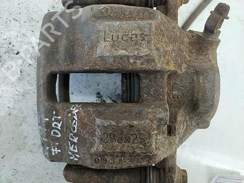 Right front brake caliper MERCEDES-BENZ C-CLASS (W203) | BP21620660M104 - Image 4
