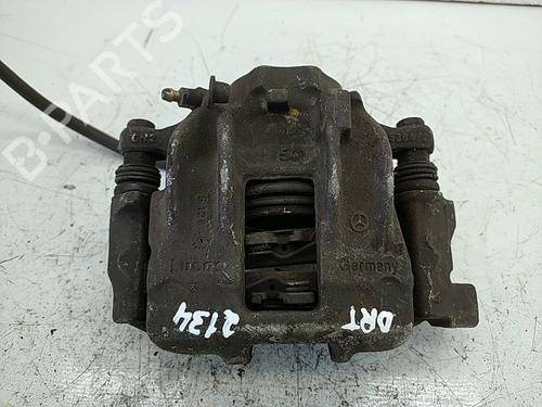 Used Right front brake caliper MERCEDES-BENZ C-CLASS (W202) [1993-2000]  21612922
