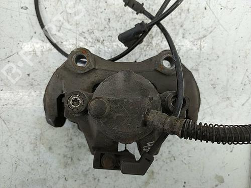 Left rear brake caliper MERCEDES-BENZ E-CLASS (W211) E 220 CDI (211.006) | BP21626535M107 - Image 2