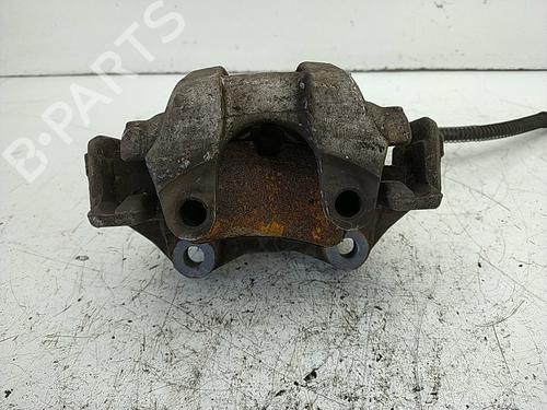 Left rear brake caliper MERCEDES-BENZ E-CLASS (W211) E 220 CDI (211.006) | BP21626535M107 - Image 3