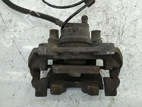 Left rear brake caliper MERCEDES-BENZ E-CLASS (W211) E 220 CDI (211.006) | BP21626535M107 - Image 4
