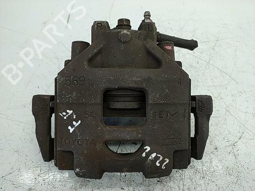 Used Other TOYOTA YARIS (_P9_) [2005-2014]  21621174