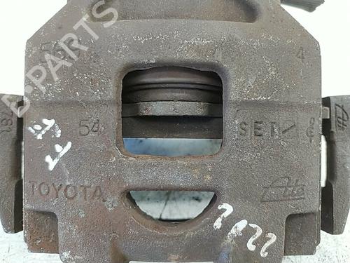 Other TOYOTA YARIS (_P9_) | BP21621174O1