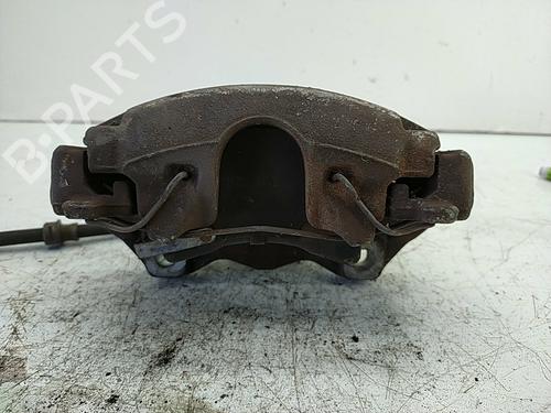 Right front brake caliper OPEL ASTRA H (A04) | BP21622893M104 - Image 3