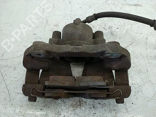 Right front brake caliper OPEL ASTRA H (A04) | BP21622893M104 - Image 4