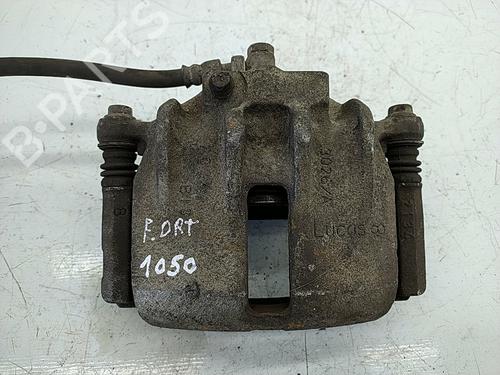 Used Right front brake caliper MG MG ZR [2001-2005]  21629446