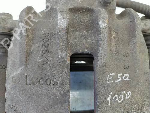 Left front brake caliper MG MG ZR | BP21629447M105