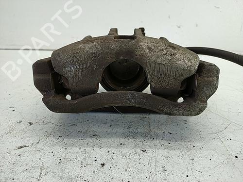 Left front brake caliper MG MG ZR | BP21629447M105