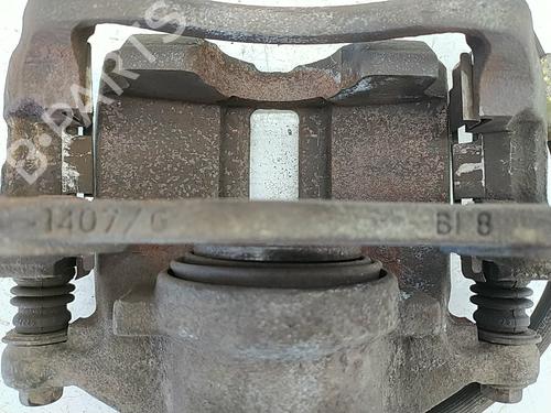 Left front brake caliper MG MG ZR | BP21629447M105